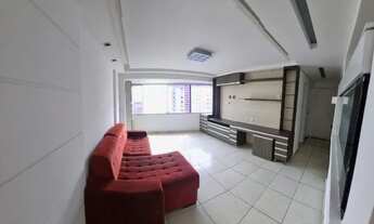 Imagem 6: Aluga Apartamento 2 Quartos no Residencial Uruaçu 1