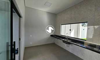 Imagem 6: Casa de Rua à Venda, 96m², 3 quartos (1 suíte), 2 vagas, Recanto dos Pássaros, Cuiabá/MT R