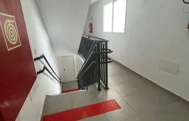 Imagem 7: APARTAMENO DE REPASSE NO RESERVA DAD GARÇAS MESSEJANA NO LAGOA REDONDA