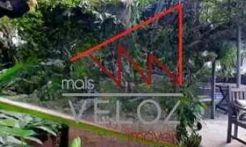 Imagem 3: Casa em Condomínio - Triplex / Residencial / Gávea