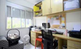 Imagem 7: Apartamento à Venda - Vila Mariana, 3 Quartos, 120 m2