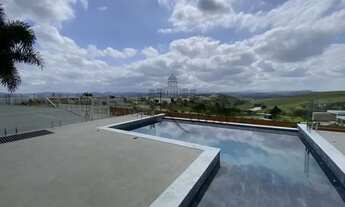 Imagem 3: Oportunidade - Casa em Condomínio - Condomínio Residencial Alphaville I - 5 Dormitórios