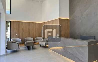 Imagem: Conjunto à venda, 33 m² por R$ 647.040,00