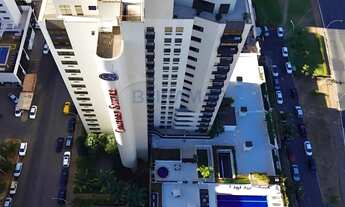 Imagem 6: Flat 1 Quarto, Mobiliado à Venda no Comfort Suites - Asa Norte