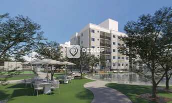 Imagem 3: Apartamento à venda no Vendaval, Biguaçu - SC