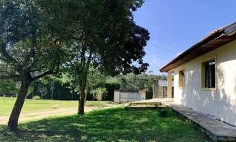 Imagem 3: Refúgio Tranquilo a 10 Min do Centro de Campo Largo com 4.980 m²!