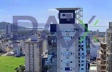 Imagem 3: Apartamento de 2 suítes e 2 vagas de garagem à venda no Pagani