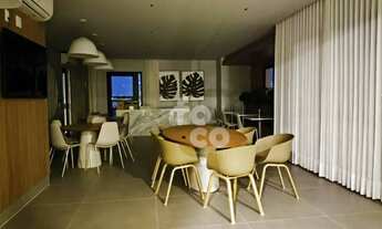 Imagem 2: Apartamento com 2 dormitórios à venda, 86 m² por R$ 900.000 - Jardim Sul - Uberlândia/MG