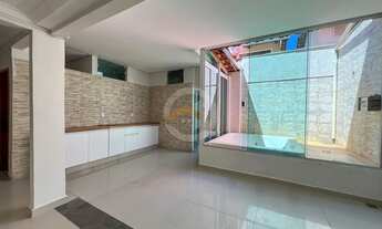 Imagem 7: Sobrado no Residencial Village do Bosque Próximo ao Parque Flamboyant