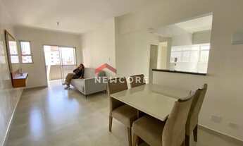 Imagem 3: Apartamento em Rua Botocudo - Tupi - Praia Grande/SP