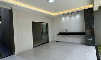 Imagem 7: Casa Setor Sul 128m²