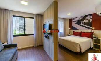 Imagem: Flat com ótimo preço no bairro Moema