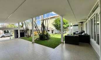 Imagem 5: Sobrado com 4 dormitórios à venda, 236,19m² - Condomínio Portal do Sol - Tremembé/SP