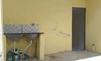 Imagem 6: Casa à venda em rua pública, MONTE CASTELO, Campina Grande, PB