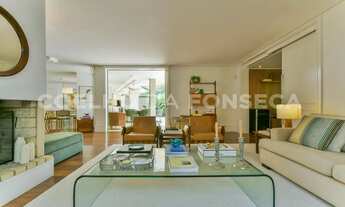 Imagem 4: Casa Padrao - Jardim Guedala/Sao Paulo