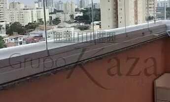 Imagem 2: Oportunidade - Apartamento - Residencial Lume 23 - Jardim América - 2 Dormitórios - 61m²