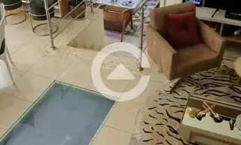 Imagem 4: Casa para alugar em Campinas, Loteamento Alphaville Campinas, com 4 suítes, com 400 m²