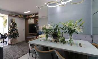 Imagem: Apartamento 2 Quartos e 1 Vaga na Penha