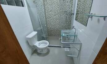 Imagem 7: Apto Centro, frente, amplo, reformadíssimo, Rua 16 de março, excelente preço - Petrópolis