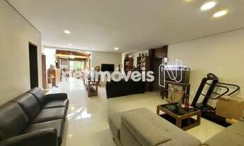 Imagem 5: Venda Casa Ville de Montagne Nova Lima