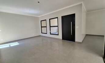 Imagem 3: Casa à venda em Piracicaba, Bongue, com 3 quartos, com 136.15 m², Soleil Piracicaba