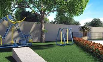 Imagem 7: Apartamento a venda tem 46 m2, com 2 quartos em Jardim dos Estados - Taubaté - SP