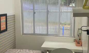 Imagem: Alugo quarto para homens!