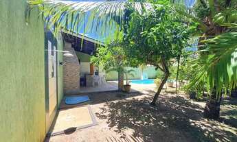 Imagem 7: Casa à venda no Condomínio Parque de Jacuípe em Barra do Jacuípe