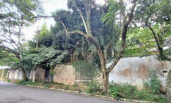 Imagem 2: LOTE / TERRENO A VENDA NO JARDIM VITÓRIA RÉGIA, COM 667 M², SÃO PAULO, SP