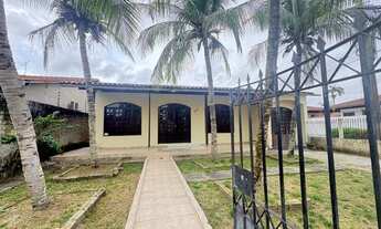 Imagem: Casa 5 Quartos Mobiliada Vila dos Cabanos