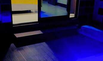 Imagem: Lindíssima casa com piscina intermares