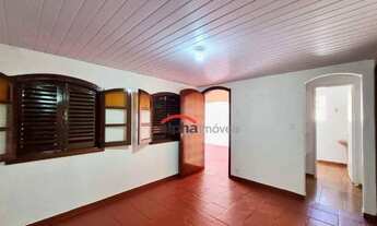 Imagem 2: Casa com 1 dormitório para alugar, 82 m² por R$ 1.866,06/mês - Vila Real - Hortolândia/SP