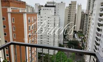 Imagem 6: APARTAMENTO VENDA BROOKLIN 4 DORMITORIOS 170M²