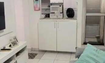 Imagem: APARTAMENTO TÉRREO - VILA TUPI PRAIA GRANDE