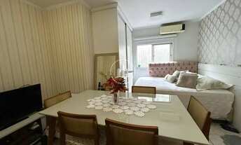 Imagem 2: Kitnet Mobiliado - 27m², Kobrasol