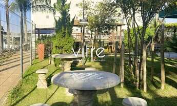 Imagem 3: Apartamento à venda no bairro Shopping Park em Uberlândia