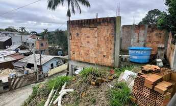 Imagem 5: Vende-se casa em construção