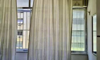 Imagem 6: Apartamento Mobiliado em Copacabana Quadra da Praia - Carnaval