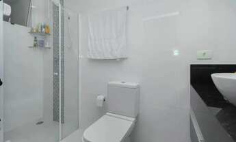 Imagem 5: Casa para venda em Parque São Domingos com 4 quartos, sendo 2 suítes , 210m²