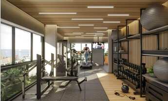 Imagem 2: BLESS COMPACTOS Flat / studio com 1 dormitório