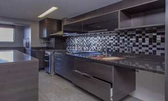 Imagem 5: Apartamento 1 dormitório em andar alto no Petrópolis!