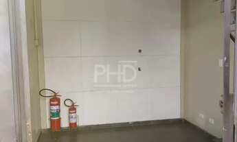 Imagem 2: Salão Comercial Frontal 426 m²