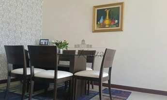 Imagem 7: Casa assobradada em condomínio - Urbanova - Condomínio Morada da Serra - 278m² - 3 Dormitó