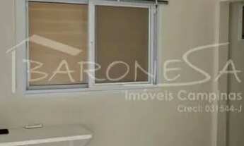 Imagem 2: Kitnet - Cidade Universitária - Campinas