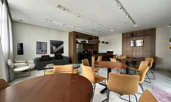 Imagem 7: Studio para locação no Studio Morada Vila Itapura | 44m² | Novo | 1 vaga