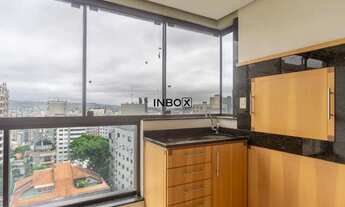 Imagem 7: Excelente apartamento 3 dormitórios e 139 m² no bairo Bela Vista Porto Aegre/RS Petrópolis