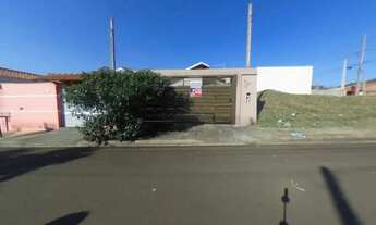 Imagem: Casa no Jardim Araucária em São Carlos