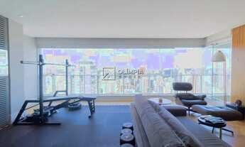 Imagem 7: Venda Apartamento 2 Dormitórios - 121 m² Pinheiros