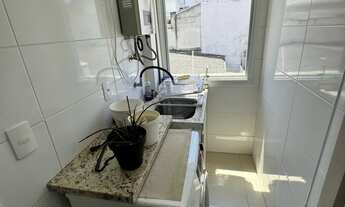 Imagem 5: Vendo apartamento 3 dorm (1 suite) - Flor de Napolis - São José / SC