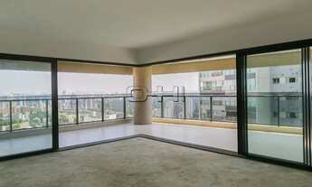 Imagem 5: Venda Apartamento 4 Dormitórios - 195 m² Sumarezinho